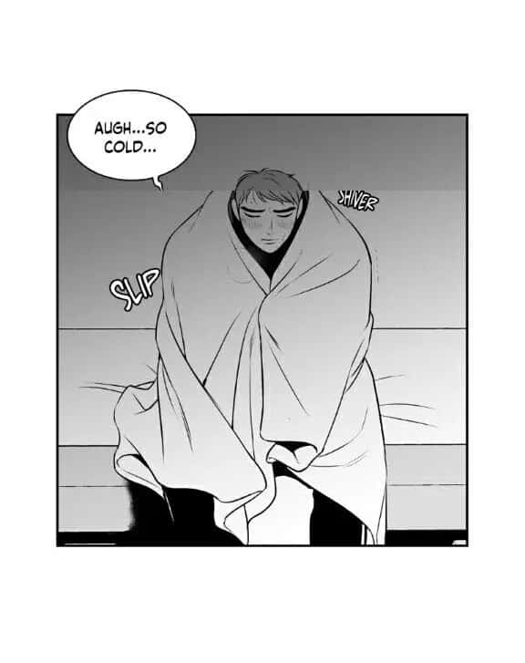 BJ Alex Chapter 56 Page 40