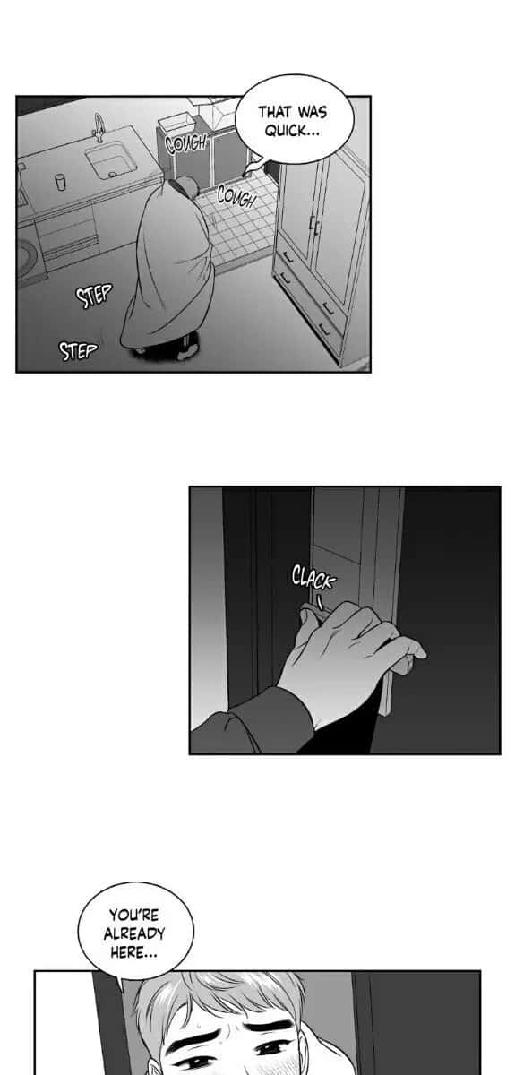 BJ Alex Chapter 56 Page 41