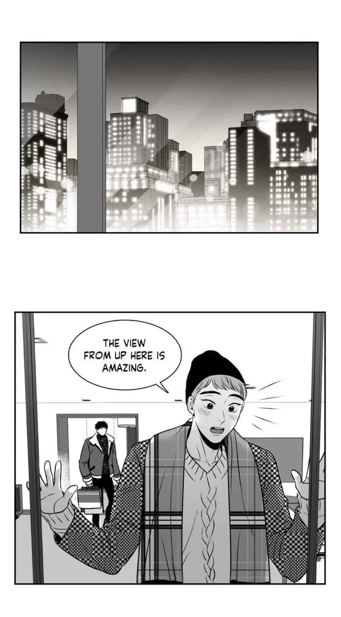 BJ Alex Chapter 65 Page 3