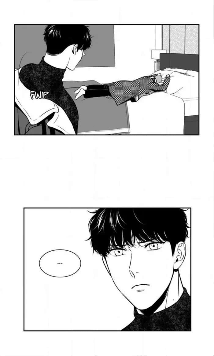 BJ Alex Chapter 65 Page 5