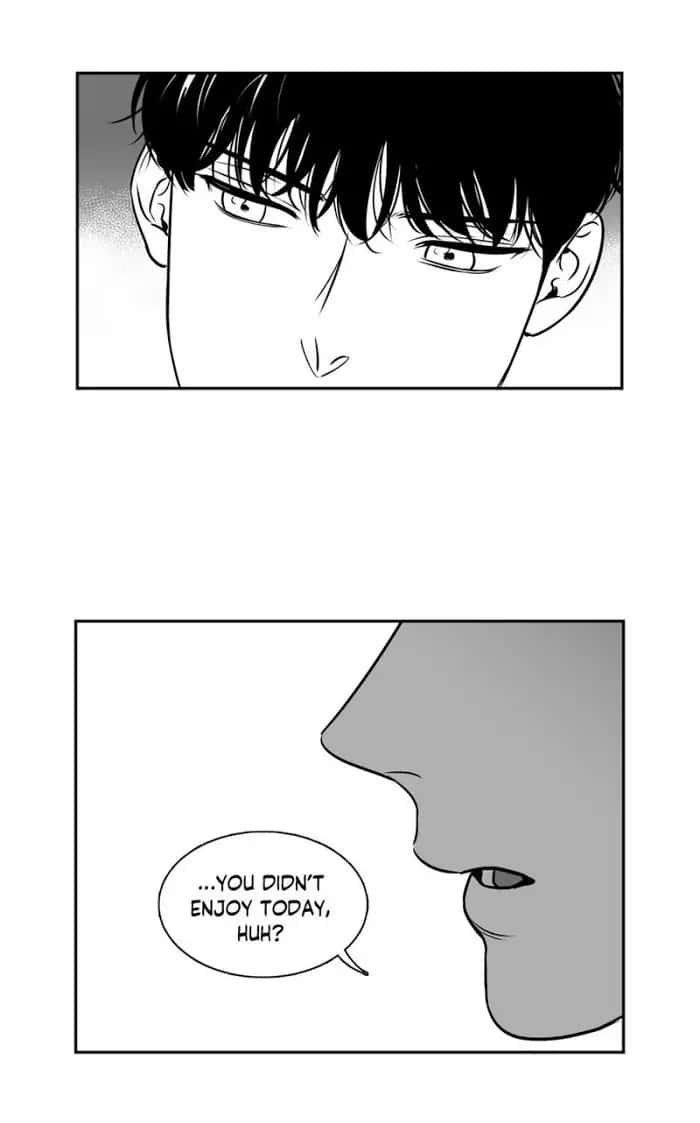 BJ Alex Chapter 65 Page 8