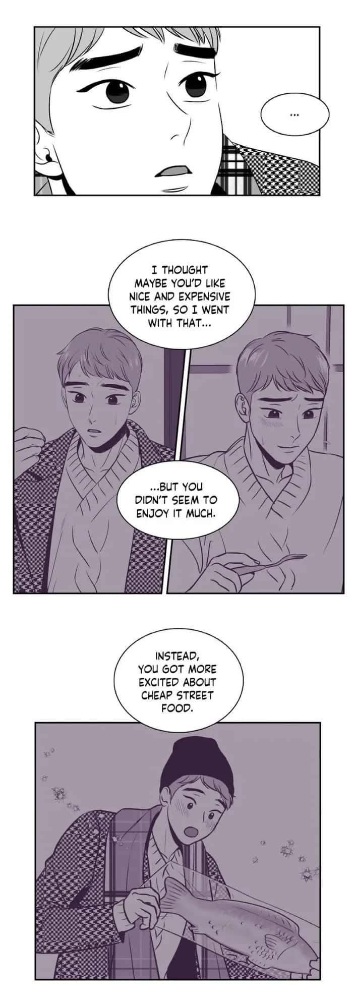 BJ Alex Chapter 65 Page 11