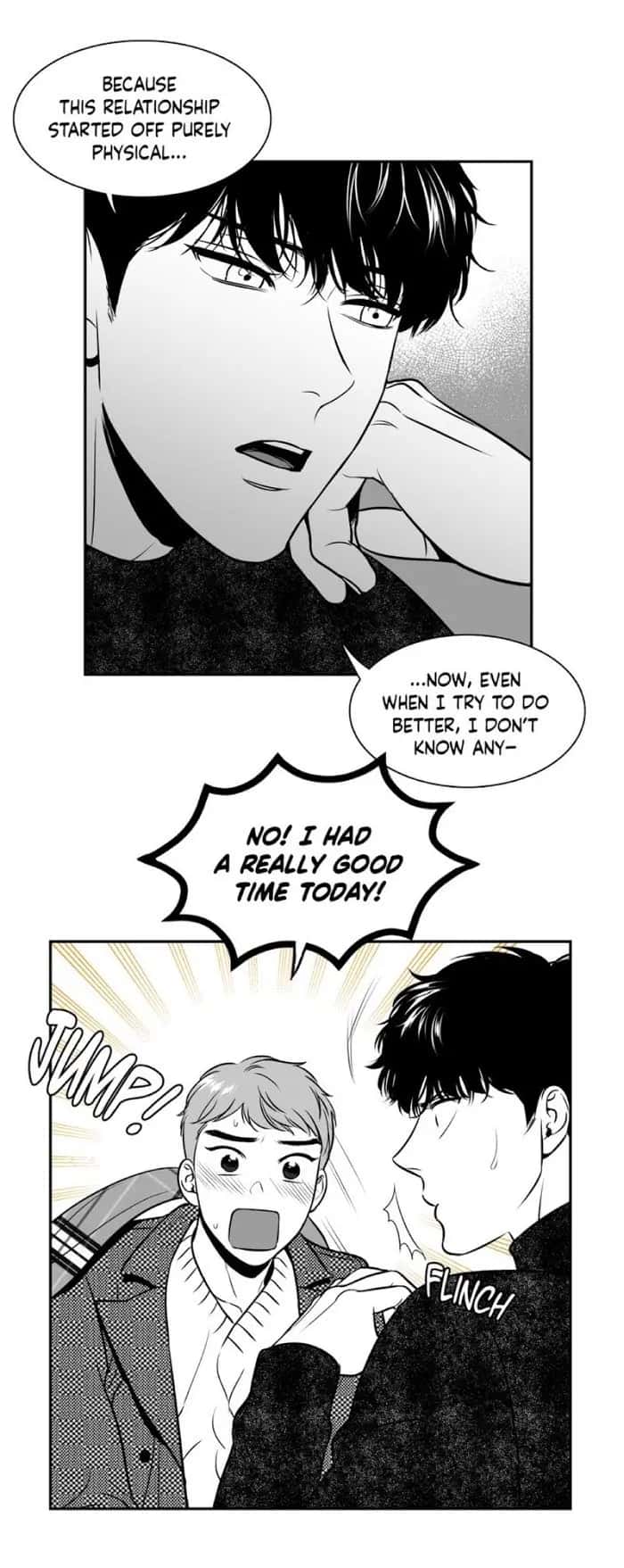 BJ Alex Chapter 65 Page 13