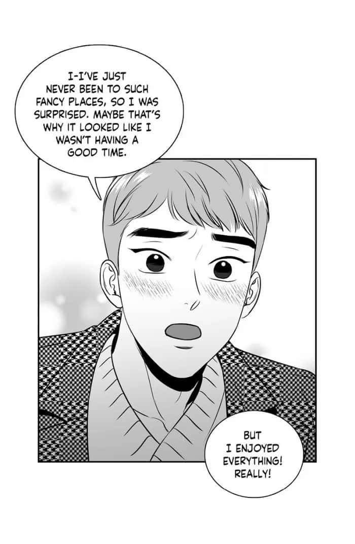 BJ Alex Chapter 65 Page 14