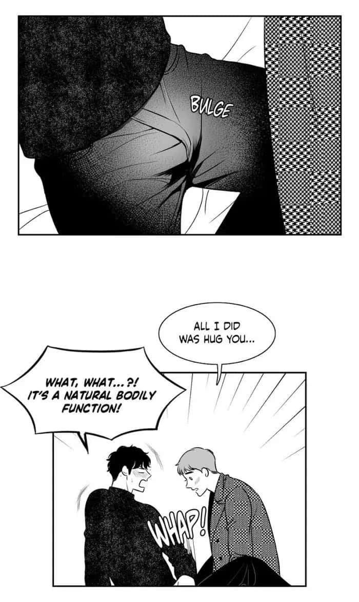 BJ Alex Chapter 65 Page 22