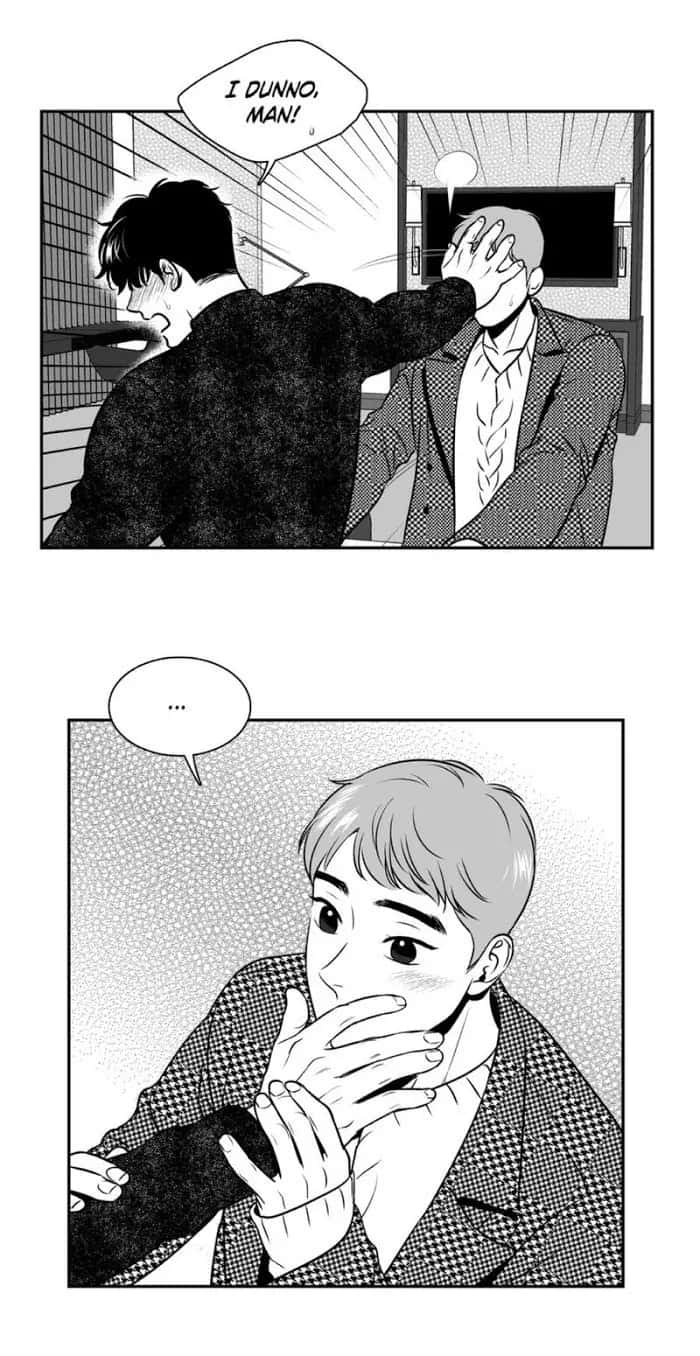 BJ Alex Chapter 65 Page 27