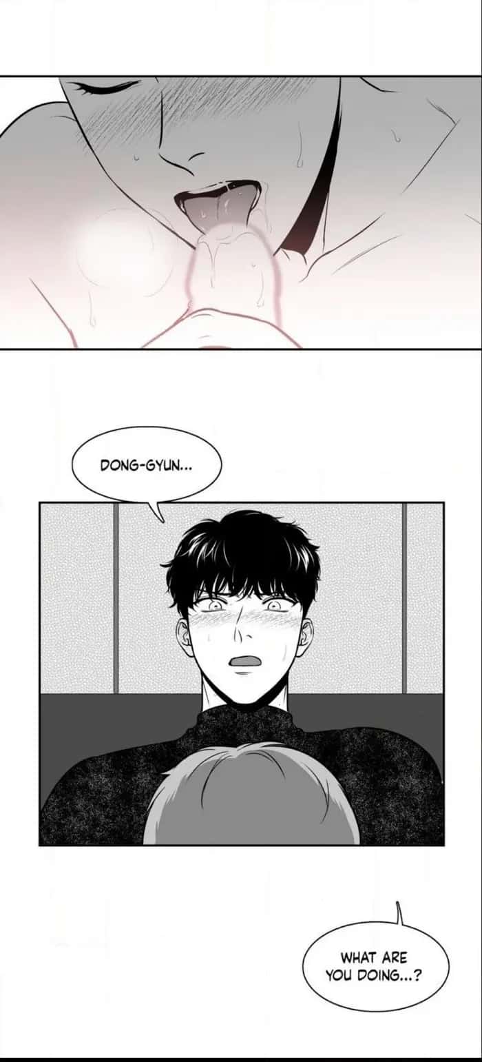 BJ Alex Chapter 65 Page 30