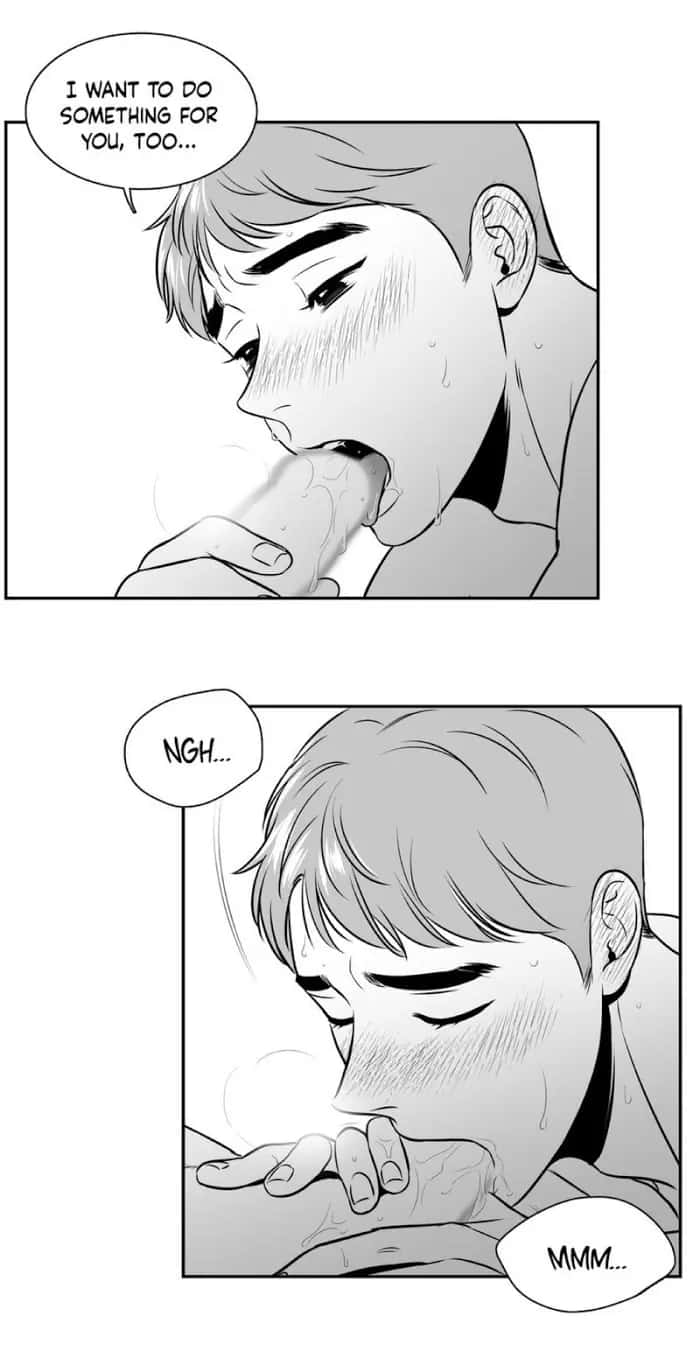 BJ Alex Chapter 65 Page 32