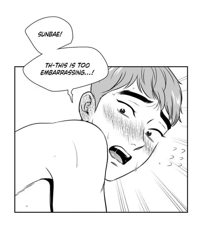 BJ Alex Chapter 65 Page 36