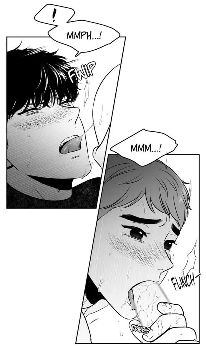 BJ Alex Chapter 65 Page 43
