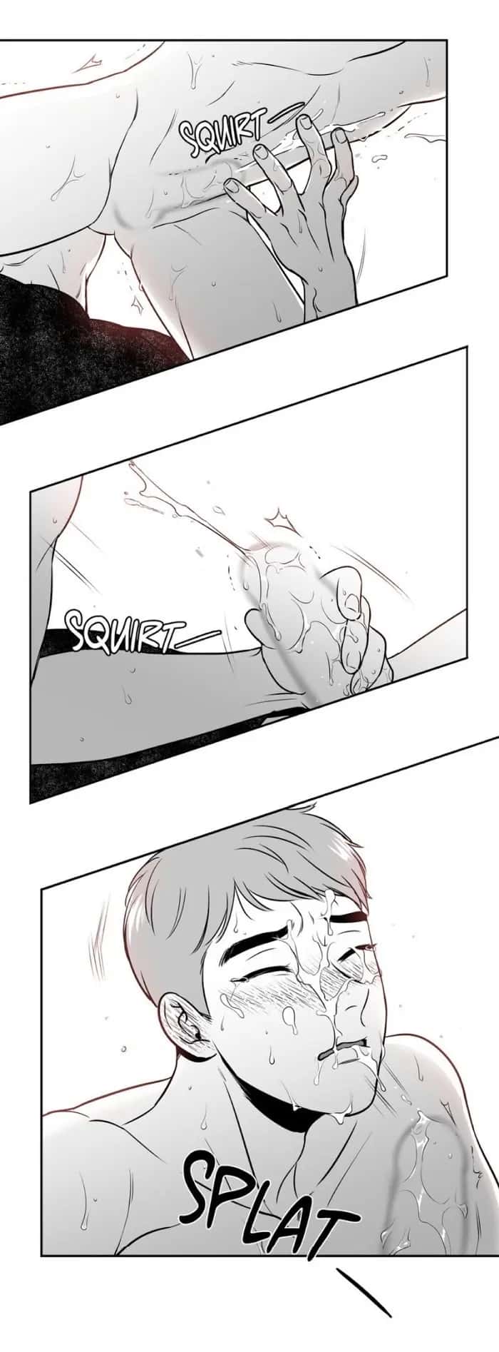 BJ Alex Chapter 65 Page 44