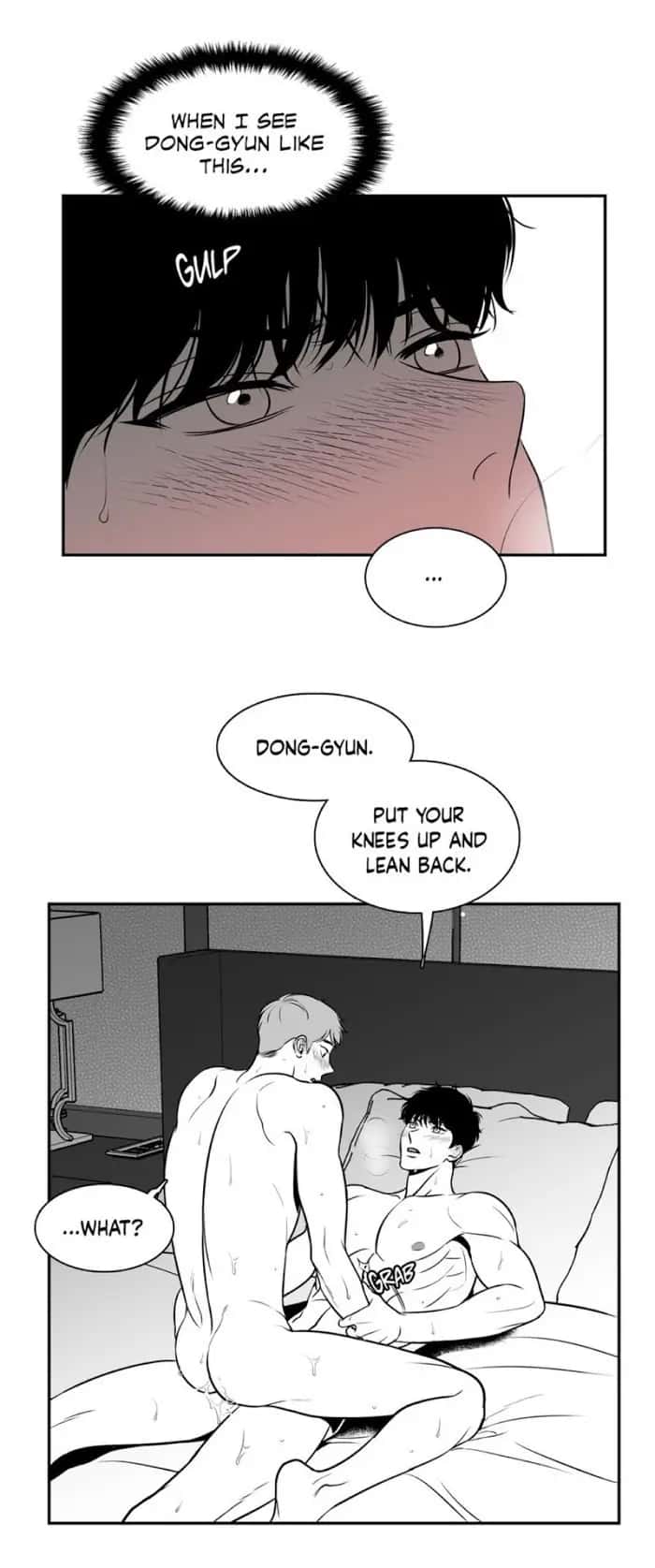 BJ Alex Chapter 66 Page 14