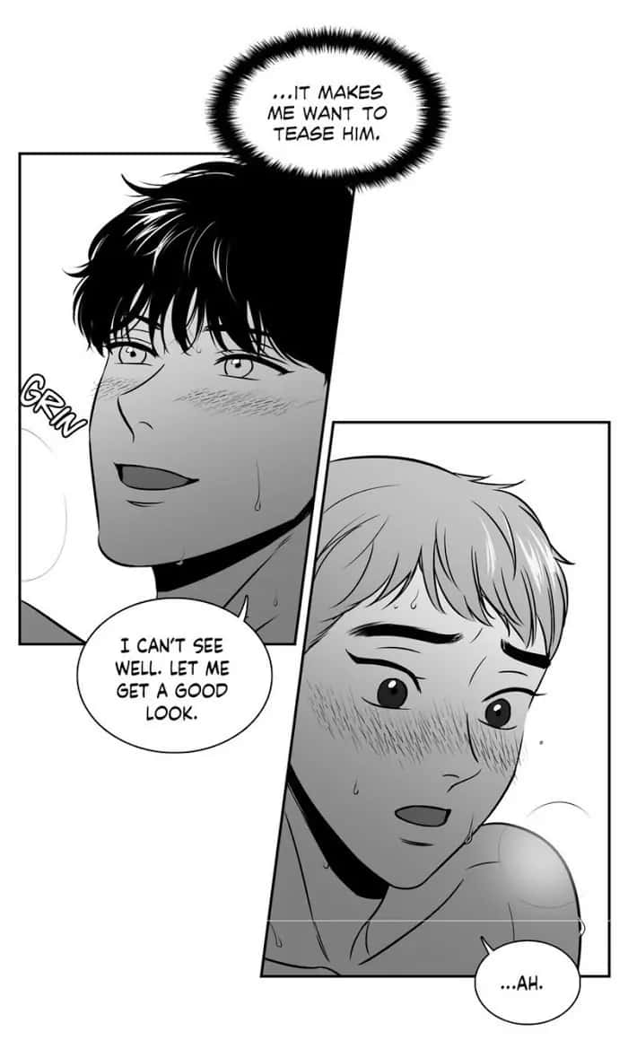 BJ Alex Chapter 66 Page 15