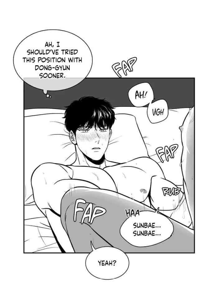 BJ Alex Chapter 66 Page 19