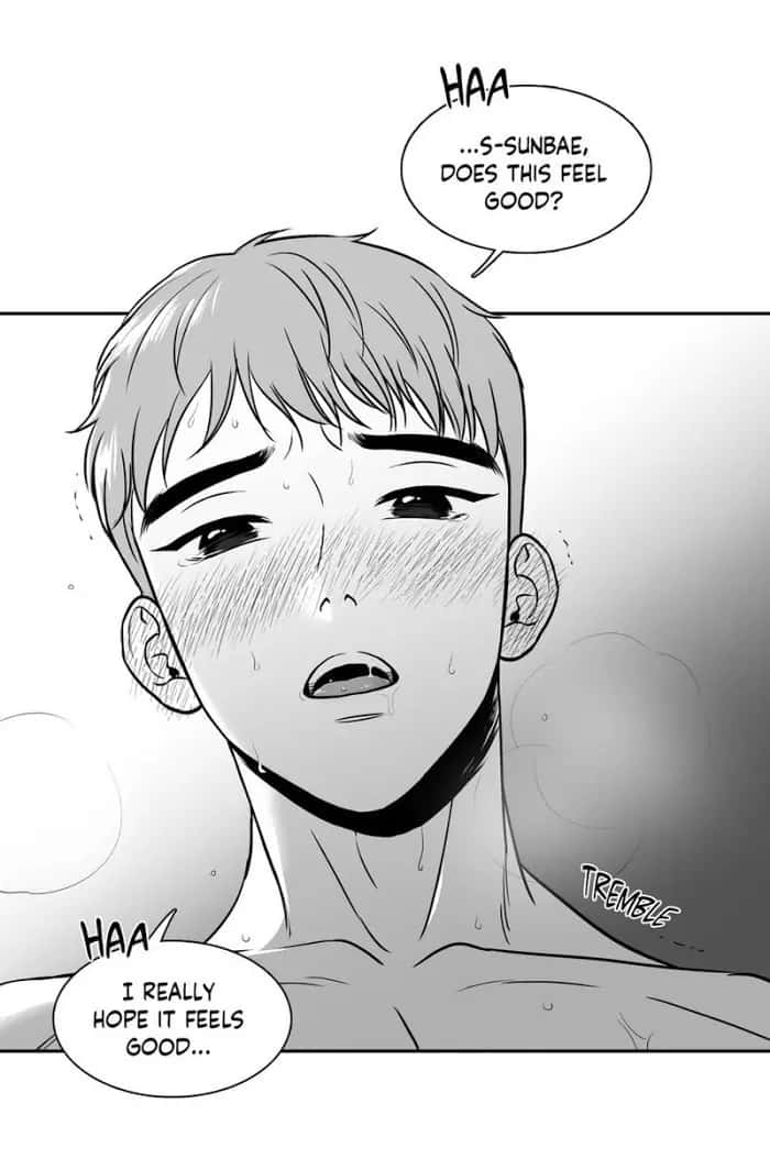 BJ Alex Chapter 66 Page 20
