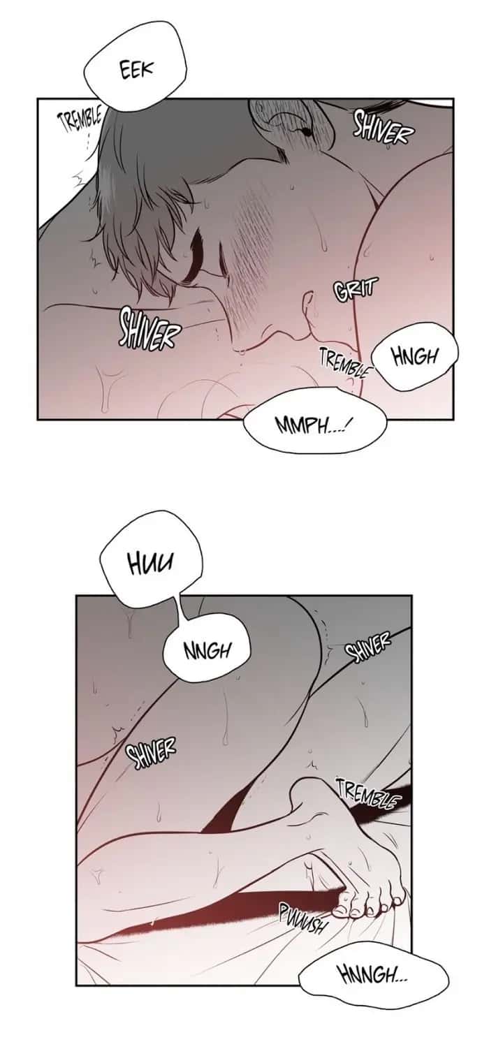 BJ Alex Chapter 66 Page 26