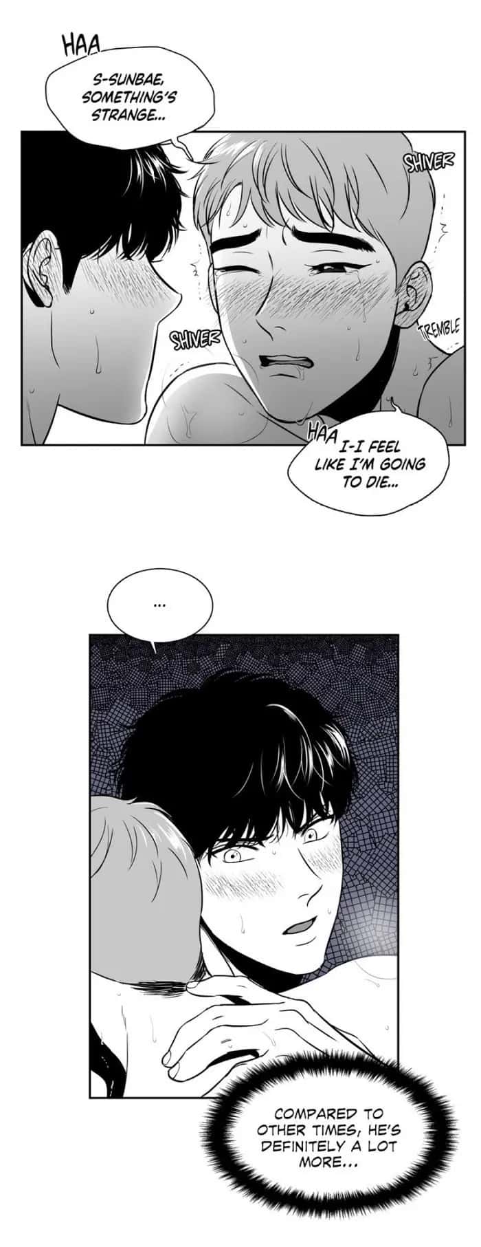 BJ Alex Chapter 66 Page 27