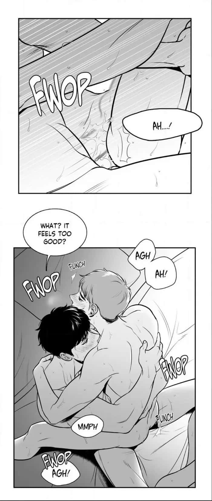 BJ Alex Chapter 66 Page 30