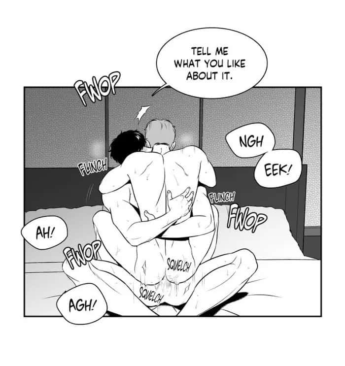 BJ Alex Chapter 66 Page 31