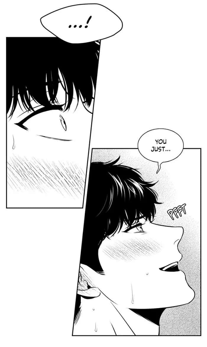 BJ Alex Chapter 66 Page 33