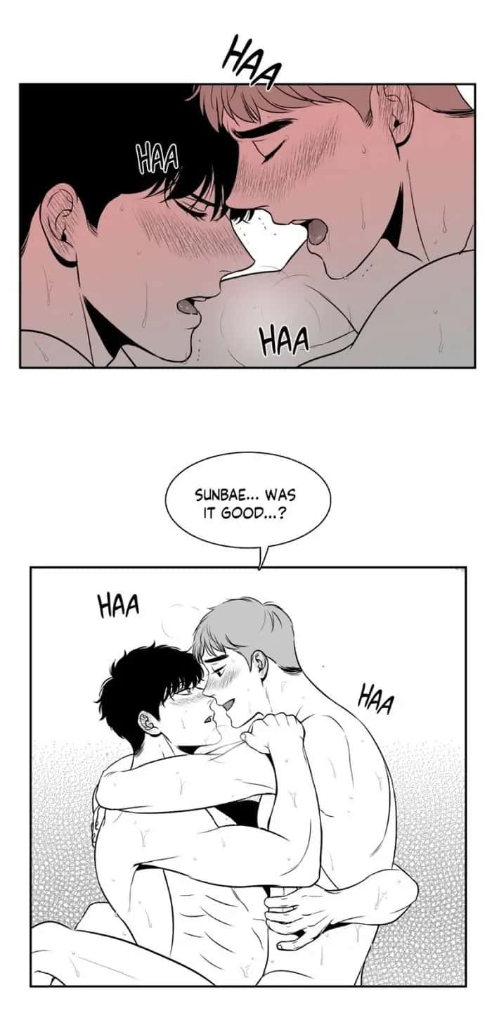 BJ Alex Chapter 66 Page 37