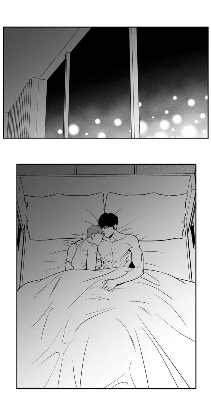 BJ Alex Chapter 66 Page 39