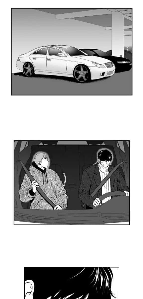BJ Alex Chapter 81 Page 2