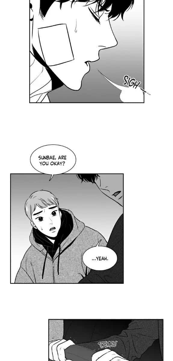 BJ Alex Chapter 81 Page 3