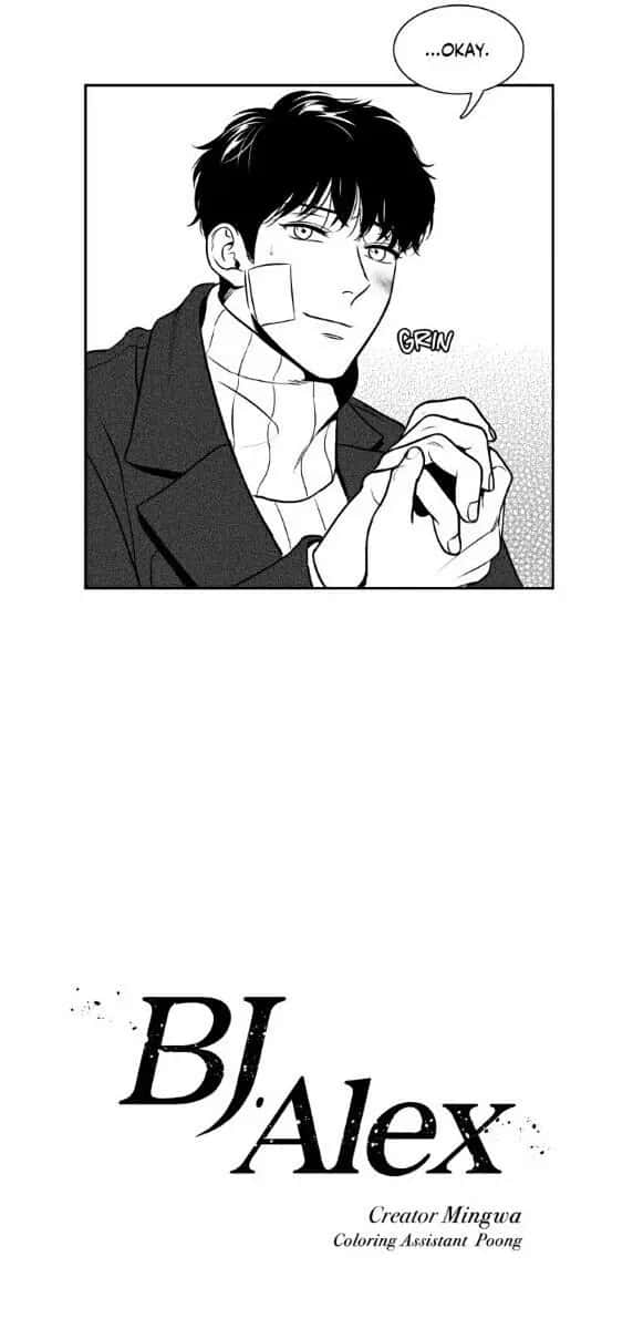 BJ Alex Chapter 81 Page 6