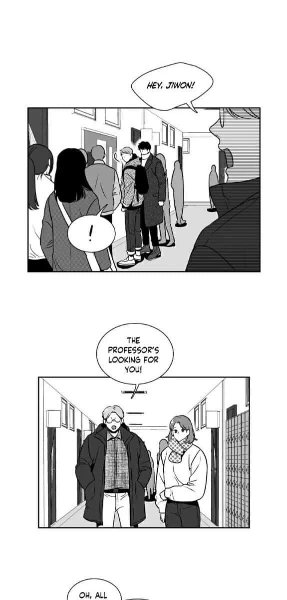 BJ Alex Chapter 81 Page 10