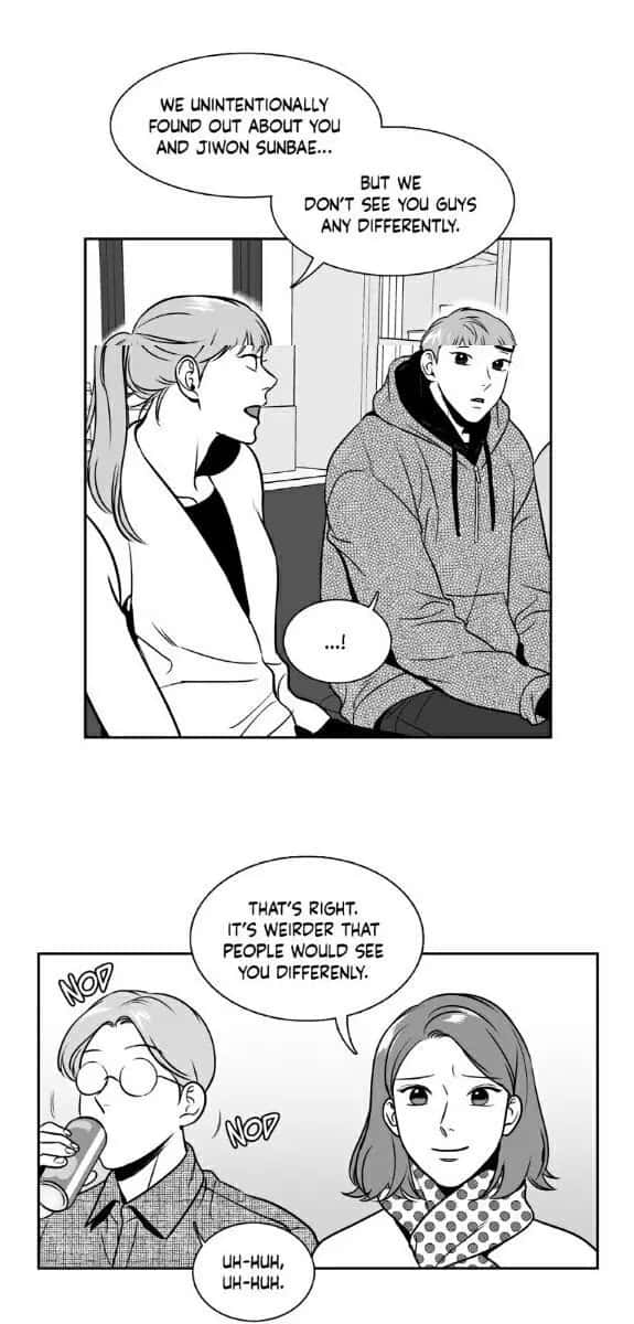 BJ Alex Chapter 81 Page 19