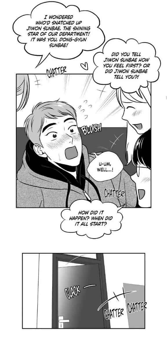 BJ Alex Chapter 81 Page 22
