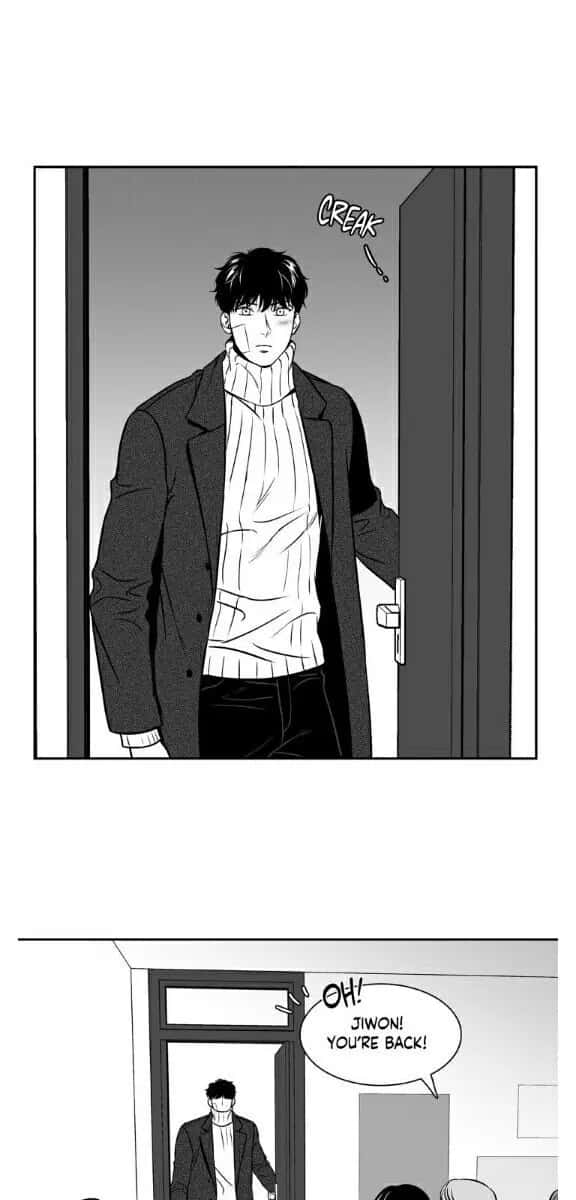 BJ Alex Chapter 81 Page 23