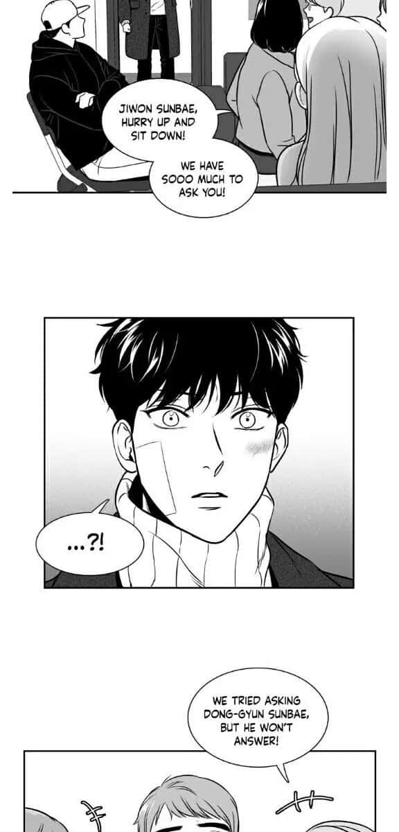 BJ Alex Chapter 81 Page 24