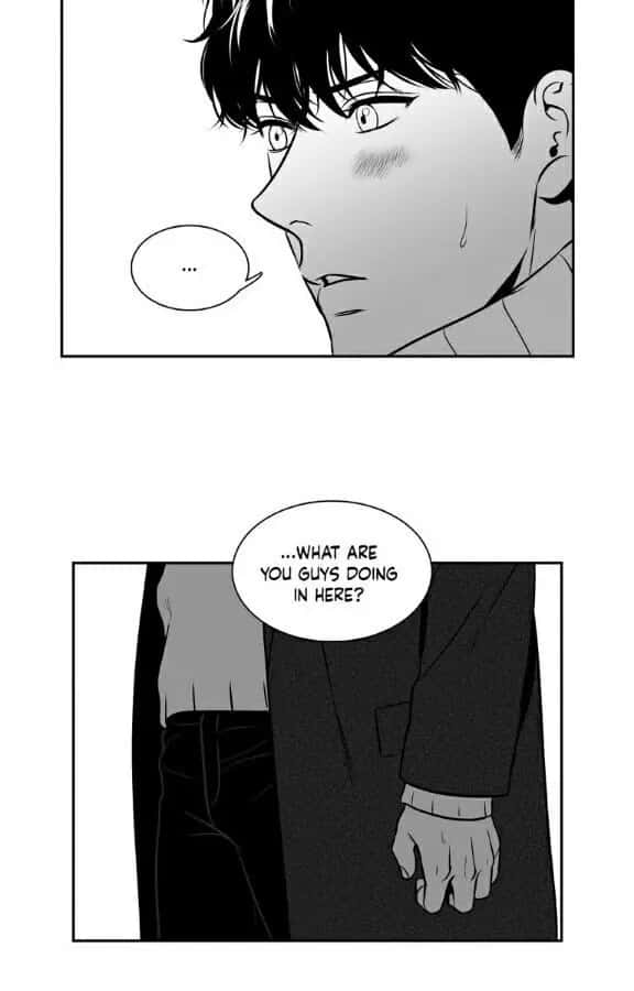 BJ Alex Chapter 81 Page 26