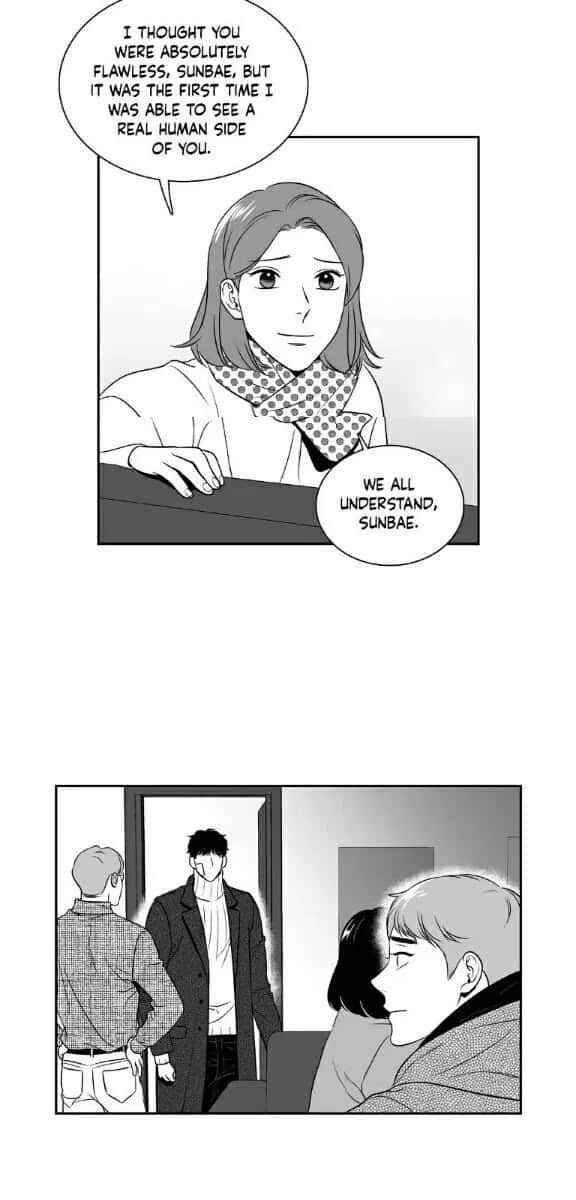 BJ Alex Chapter 81 Page 32