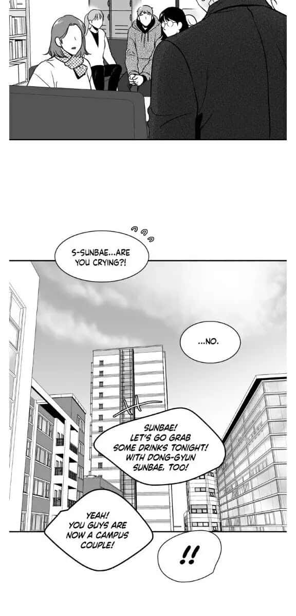 BJ Alex Chapter 81 Page 34