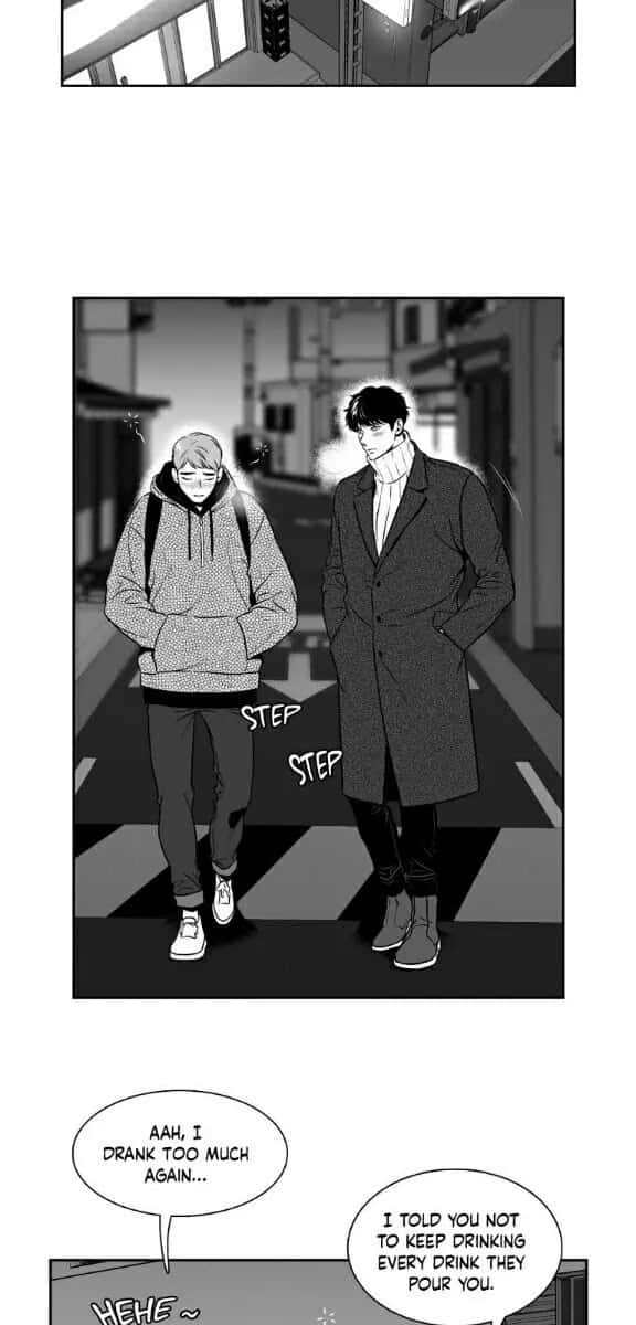 BJ Alex Chapter 81 Page 36