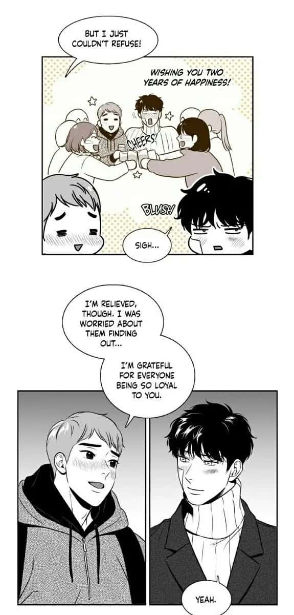 BJ Alex Chapter 81 Page 38