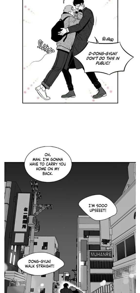 BJ Alex Chapter 81 Page 42