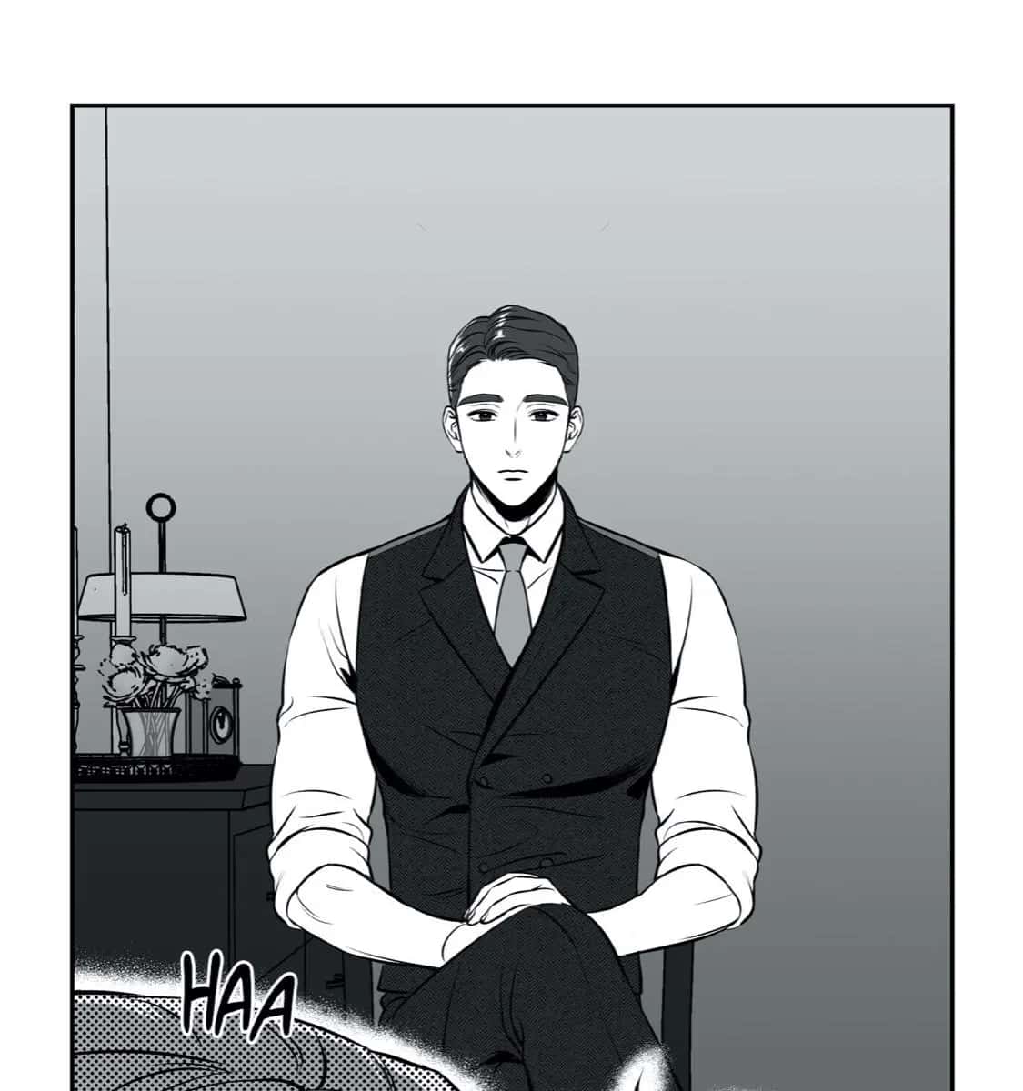 BJ Alex Chapter 90 Page 3