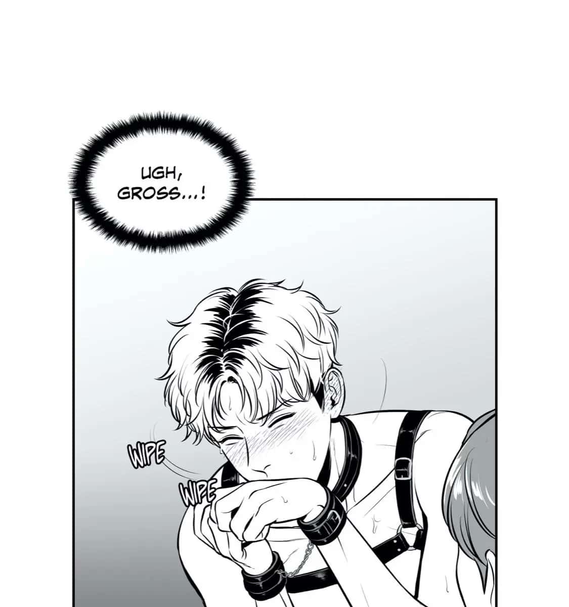 BJ Alex Chapter 90 Page 12