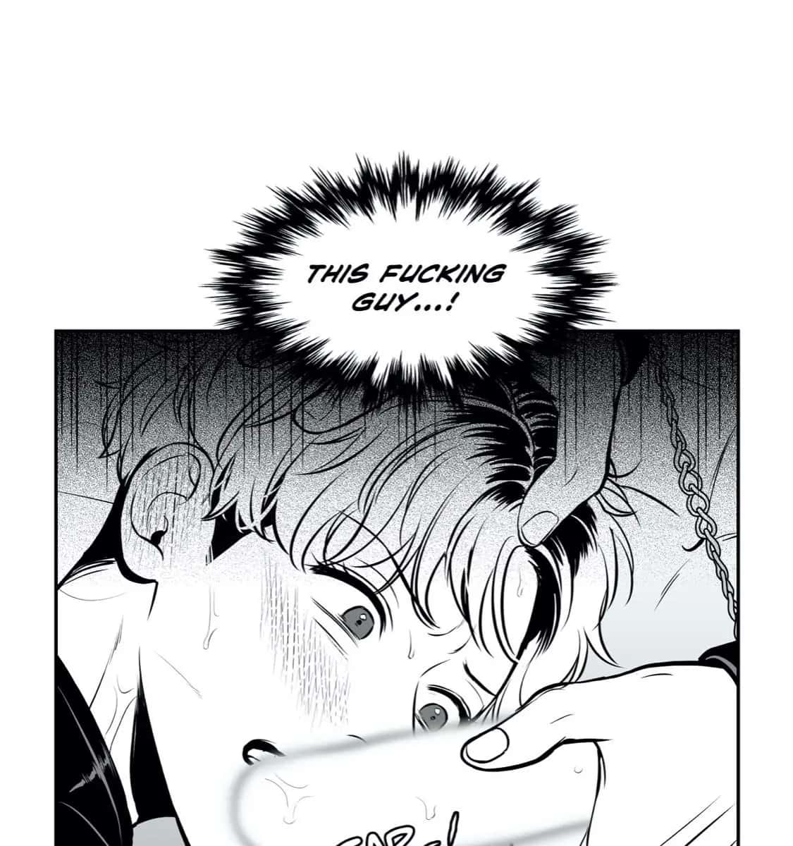 BJ Alex Chapter 90 Page 14