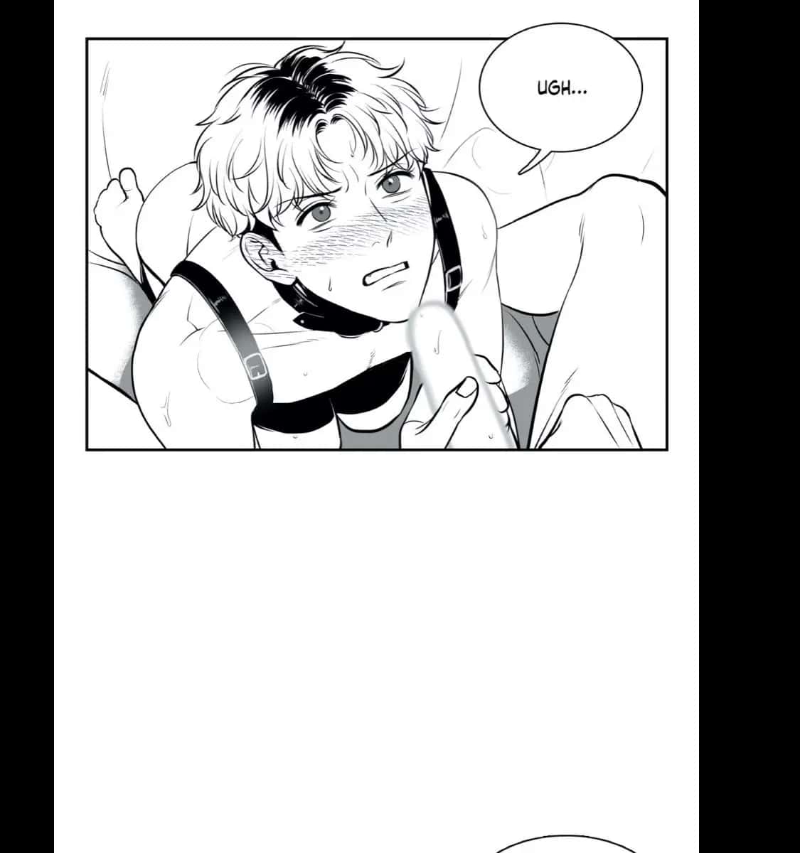 BJ Alex Chapter 90 Page 18