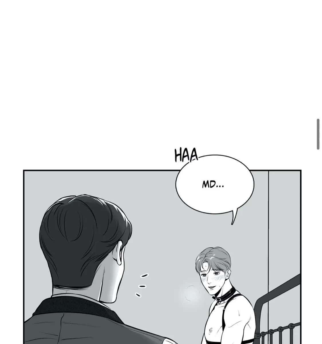 BJ Alex Chapter 90 Page 23