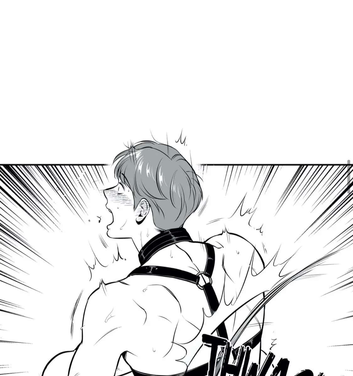 BJ Alex Chapter 90 Page 28