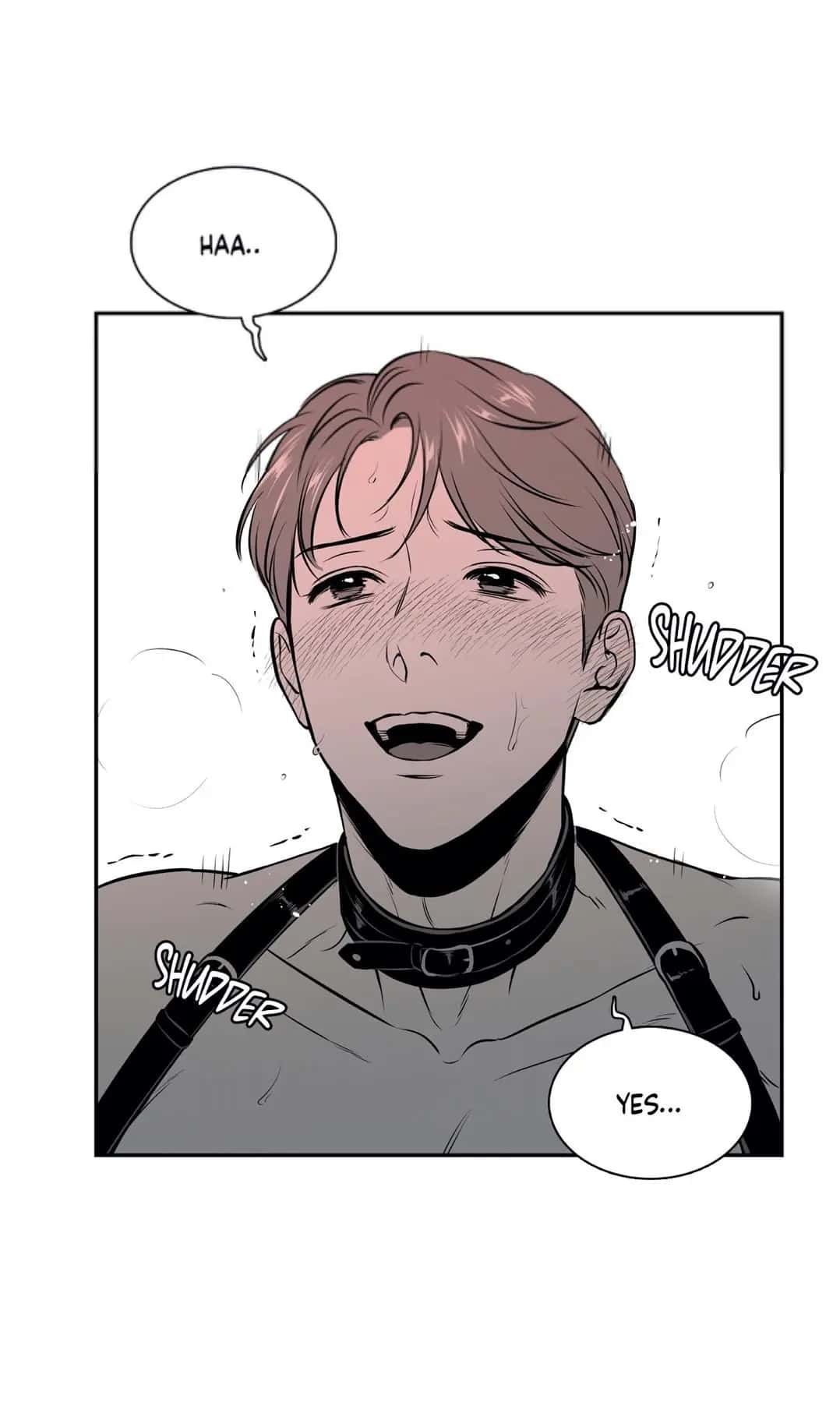 BJ Alex Chapter 90 Page 30
