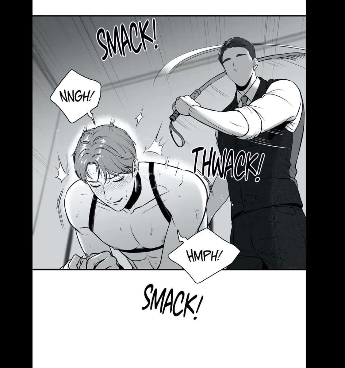 BJ Alex Chapter 90 Page 31