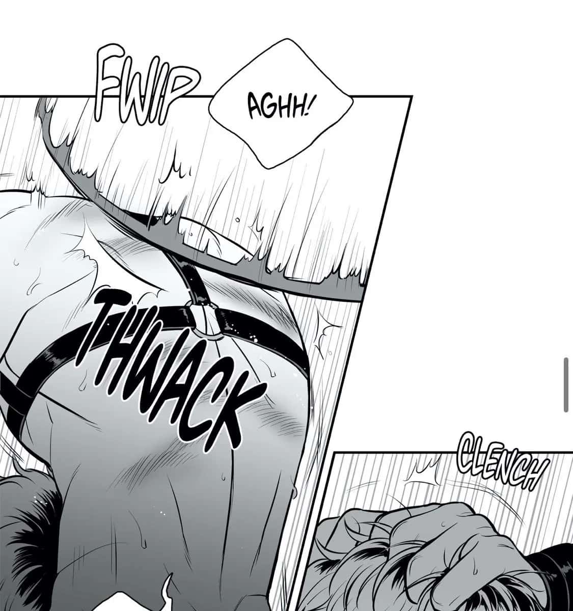 BJ Alex Chapter 90 Page 33