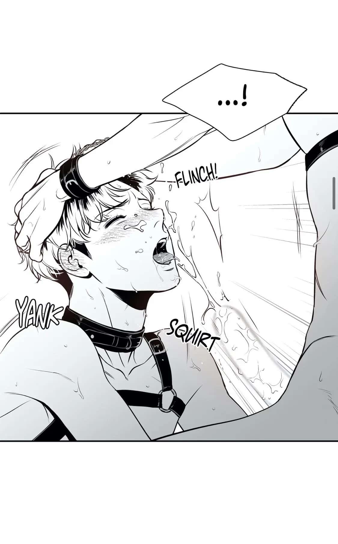 BJ Alex Chapter 90 Page 35